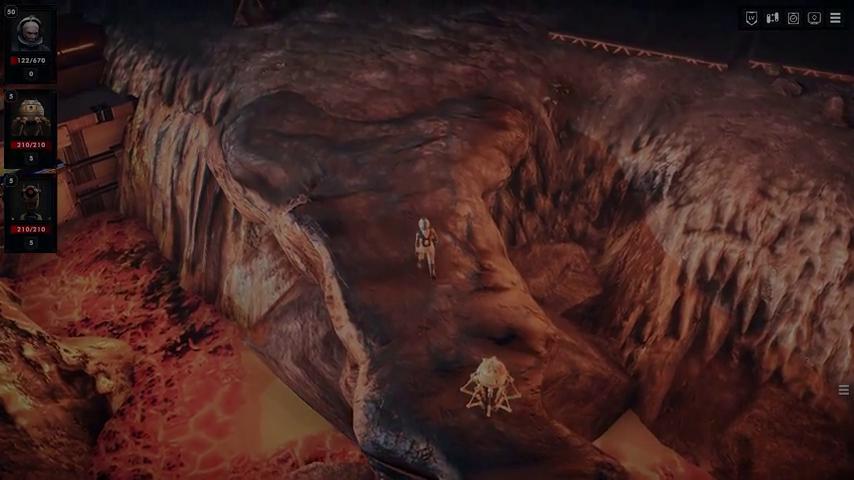 御三家Game-视频-【御三家Game】《未知领域 》游戏宣传片