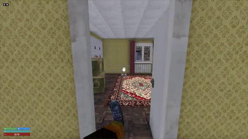 御三家Game-视频-【御三家Game】《红灯 》游戏宣传片