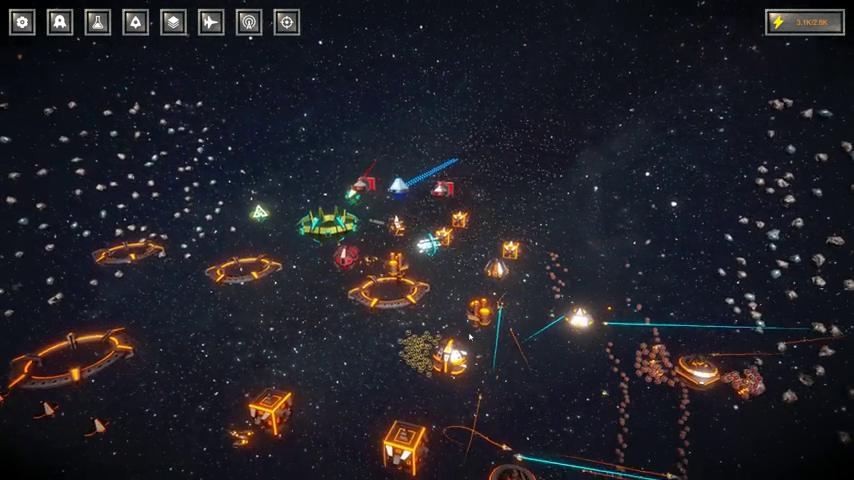 御三家Game-视频-【御三家Game】《方尖碑工造 》游戏宣传片