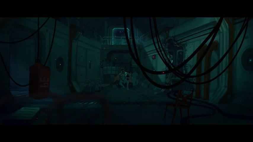 御三家Game-视频-【御三家Game】《塞克伦的黑暗面 》游戏宣传片