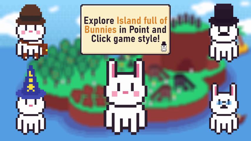 御三家Game-视频-【御三家Game】《种植胡萝卜 》游戏宣传片