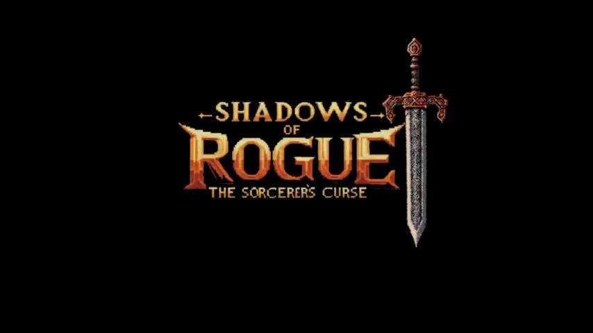 御三家Game-视频-【御三家Game】《流氓的阴影: 巫师的诅咒 》游戏宣传片