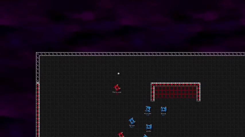 御三家Game-视频-【御三家Game】《单球 》游戏宣传片