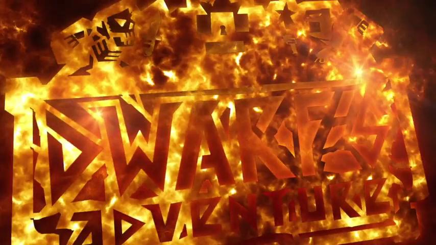 御三家Game-视频-【御三家Game】《侏儒的冒险 》游戏宣传片