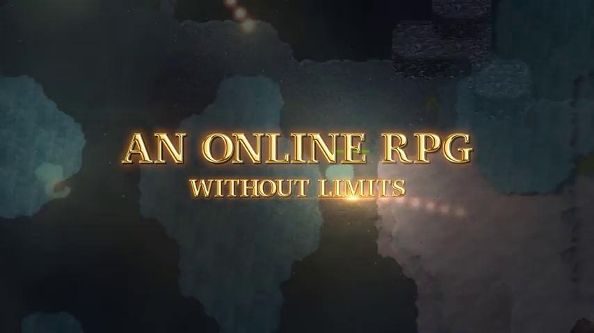 御三家Game-视频-【御三家Game】《剑与水晶在线 》游戏宣传片