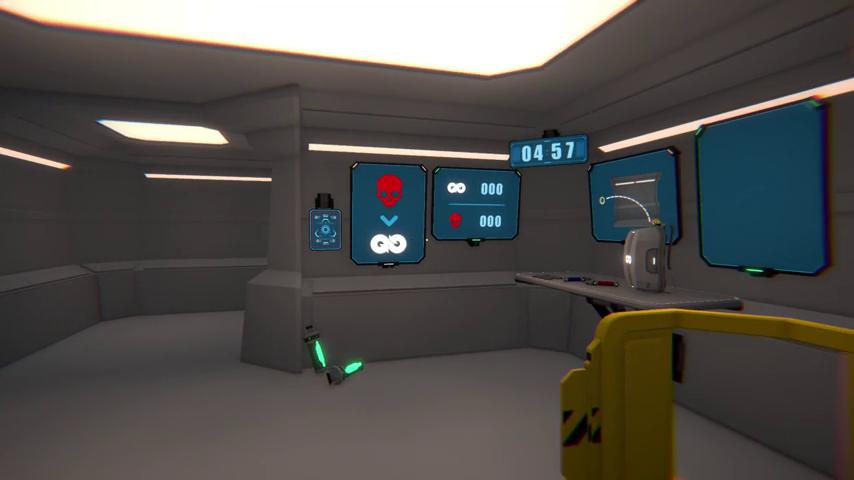 御三家Game-视频-【御三家Game】《无尽的心灵 》游戏宣传片