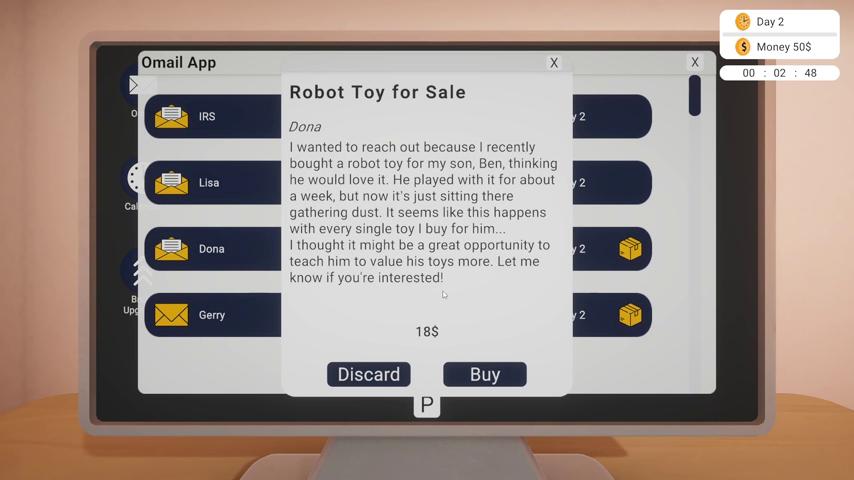 御三家Game-视频-【御三家Game】《清理干净! 》游戏宣传片