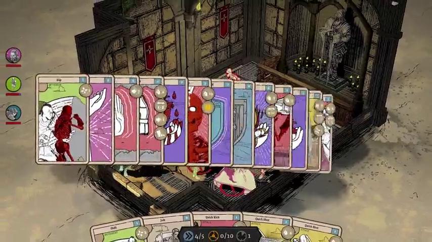 御三家Game
