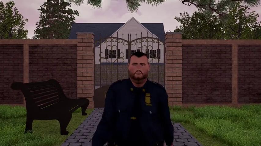 御三家Game-视频-【御三家Game】《抓住第三者 》游戏宣传片