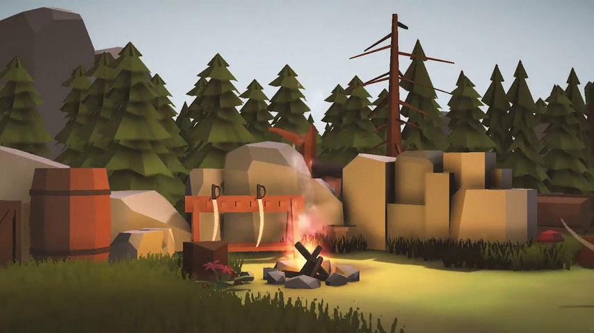 御三家Game-视频-【御三家Game】《尤拉伊·亚诺西克 》游戏宣传片