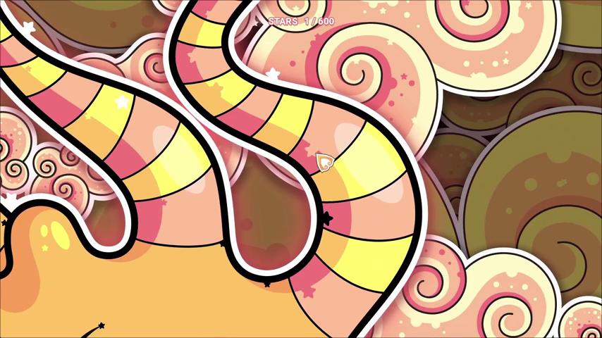 御三家Game-视频-【御三家Game】《失去了我的600明星收藏 》游戏宣传片