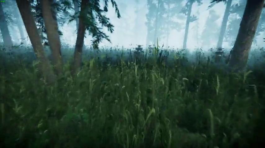 御三家Game-视频-【御三家Game】《UNSANE 2 》游戏宣传片