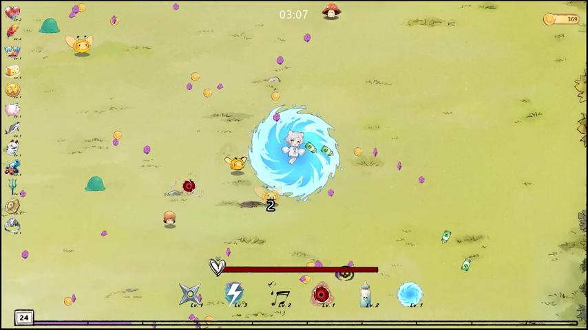 御三家Game-视频-【御三家Game】《梦世界大冒险 》游戏宣传片