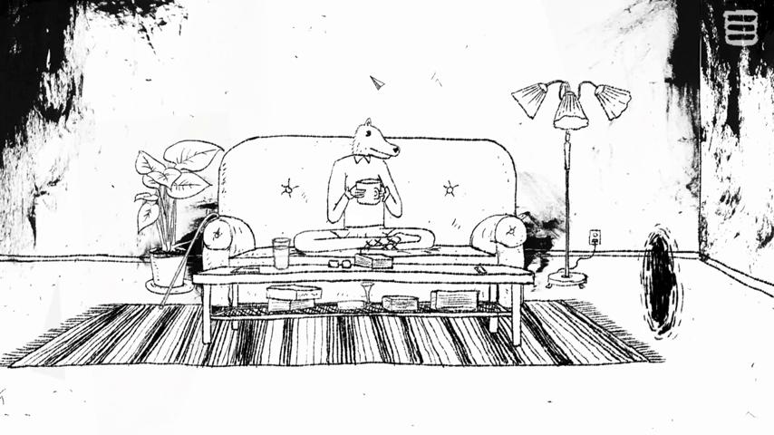 御三家Game-视频-【御三家Game】《环形 》游戏宣传片