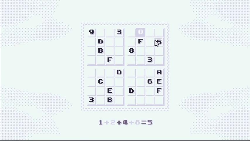 御三家Game-视频-【御三家Game】《Hexle 》游戏宣传片
