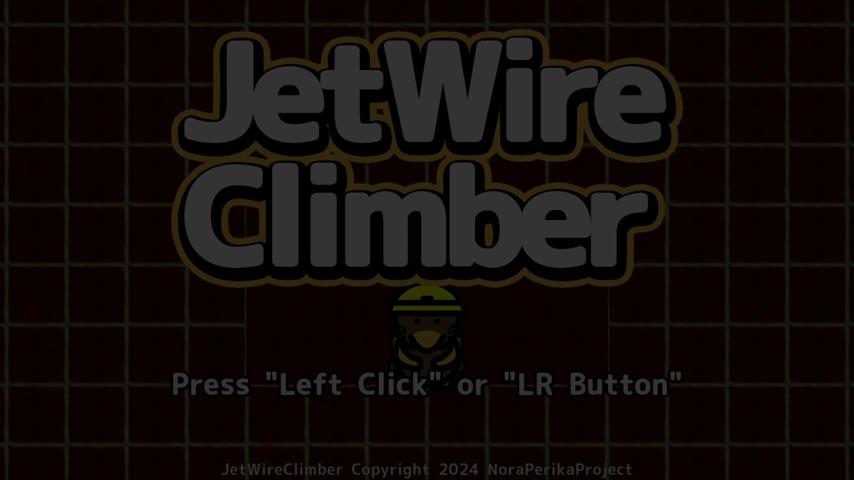 御三家Game-视频-【御三家Game】《JetWireClimber 》游戏宣传片