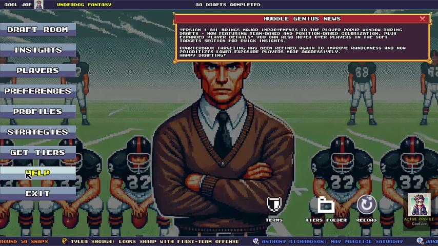 御三家Game-视频-【御三家Game】《蜷缩的天才 》游戏宣传片