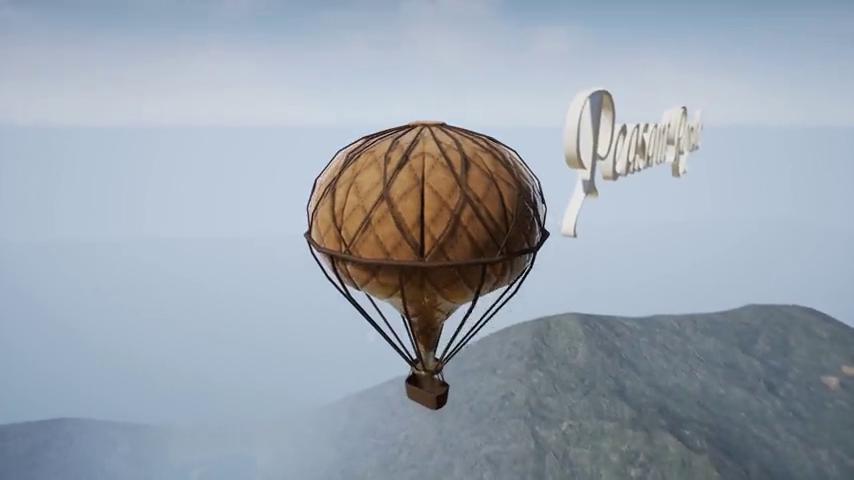 御三家Game-视频-【御三家Game】《农民皇家 》游戏宣传片