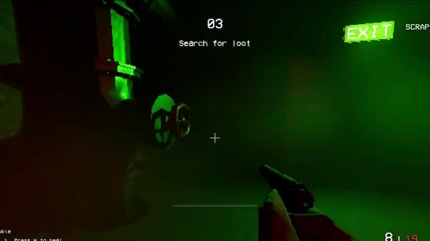 御三家Game-视频-【御三家Game】《策划者 》游戏宣传片