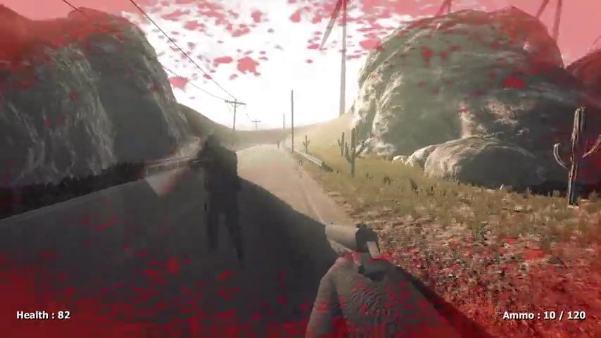 御三家Game-视频-【御三家Game】《卧底兄弟 》游戏宣传片