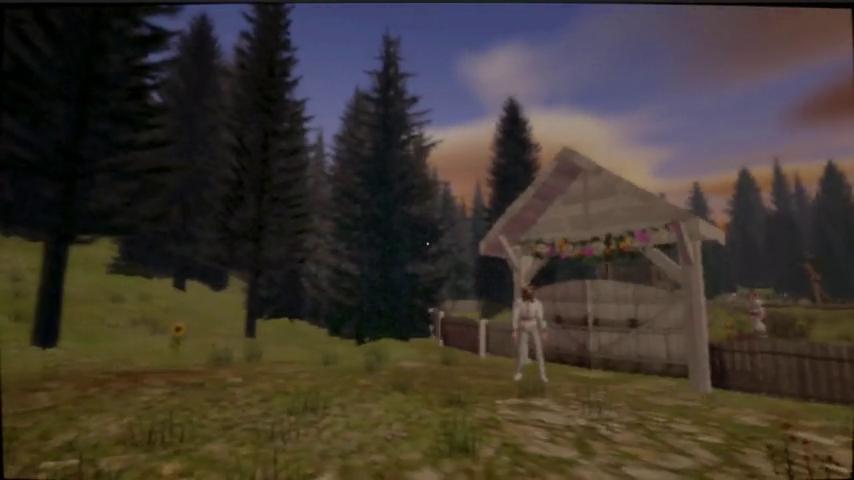 御三家Game-视频-【御三家Game】《欢迎回家 》游戏宣传片