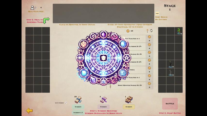 御三家Game-视频-【御三家Game】《神话的上升 》游戏宣传片