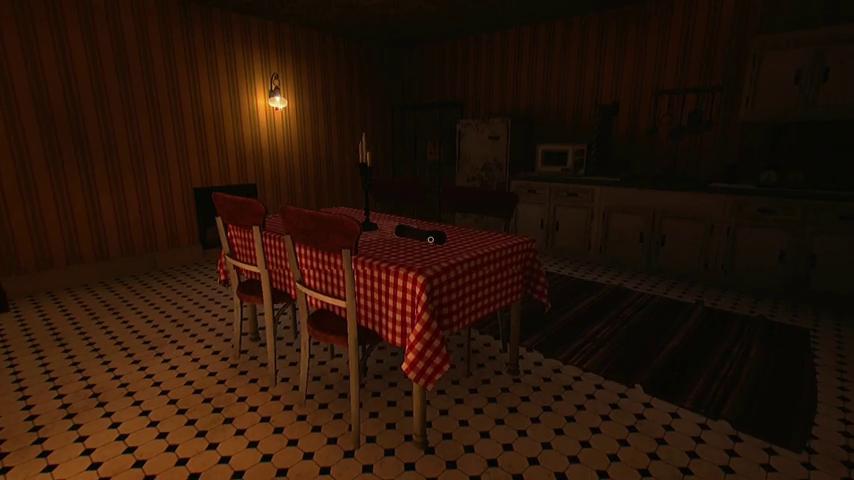 御三家Game-视频-【御三家Game】《隐藏的邪恶 》游戏宣传片