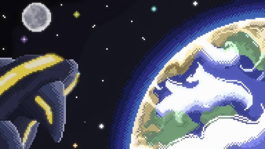 御三家Game-视频-【御三家Game】《操作: 逃生 》游戏宣传片