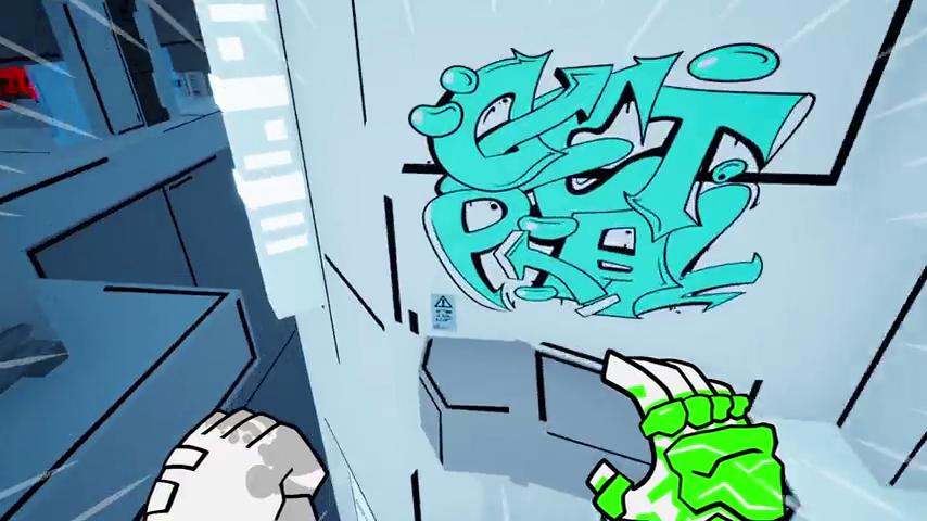 御三家Game-视频-【御三家Game】《标语 》游戏宣传片