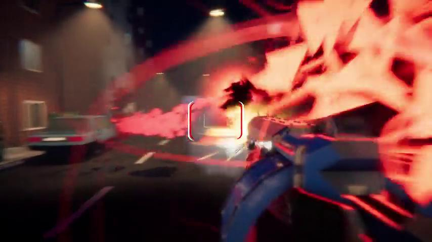 御三家Game-视频-【御三家Game】《只需阅读说明 》游戏宣传片