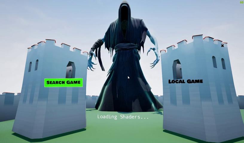 御三家Game-视频-【御三家Game】《逃生和建造 》游戏宣传片