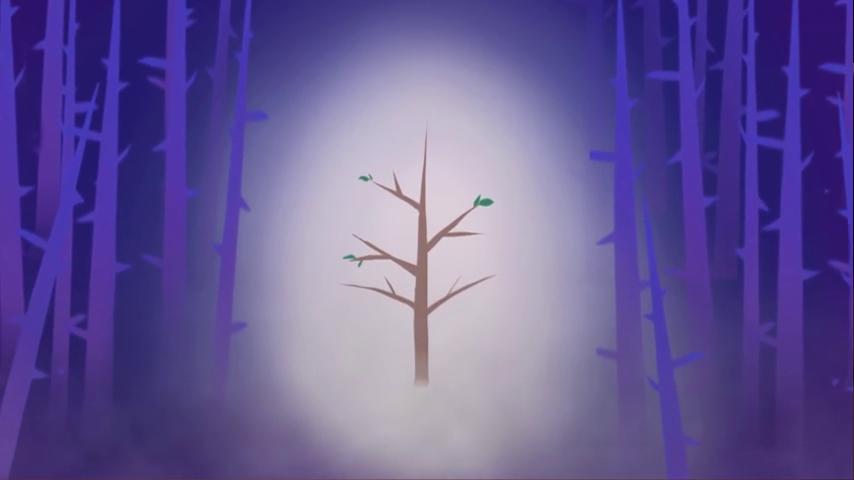 御三家Game-视频-【御三家Game】《在太阳升起之前 》游戏宣传片