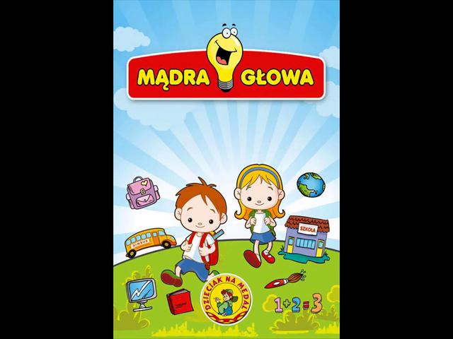 御三家Game-视频-【御三家Game】《Mądra Głowa 》游戏宣传片