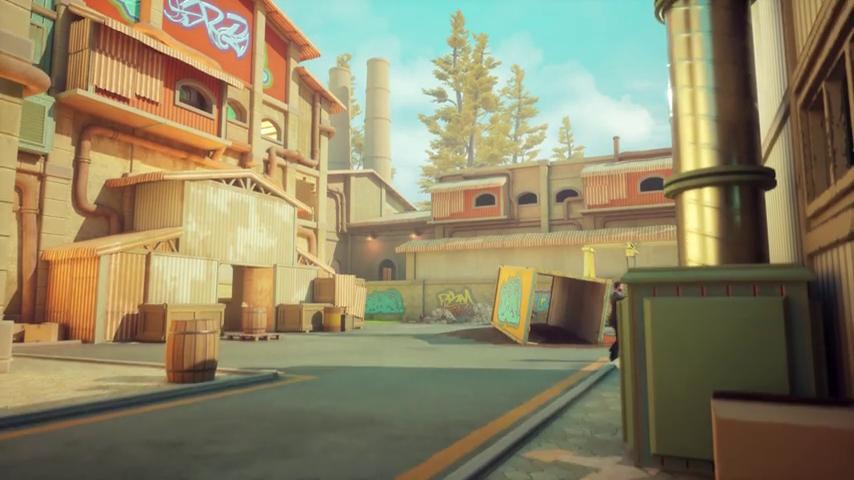 御三家Game-视频-【御三家Game】《Proptop演示 》游戏宣传片