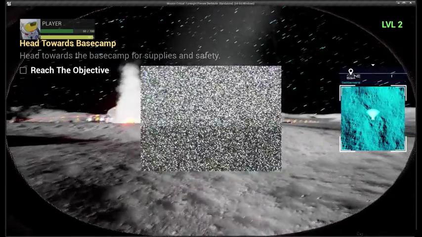 御三家Game-视频-【御三家Game】《关键任务: 远见 》游戏宣传片