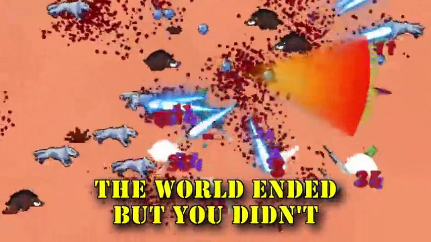 御三家Game-视频-【御三家Game】《金库幸存者 》游戏宣传片