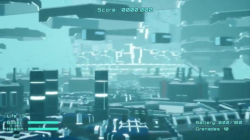 御三家Game-视频-【御三家Game】《肯尼7 》游戏宣传片