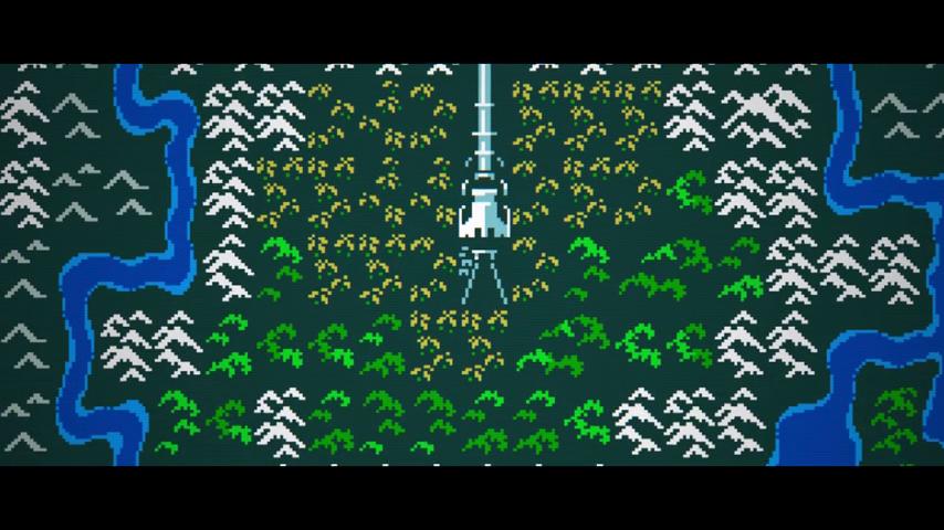 御三家Game-视频-【御三家Game】《猜想之穴 》游戏宣传片