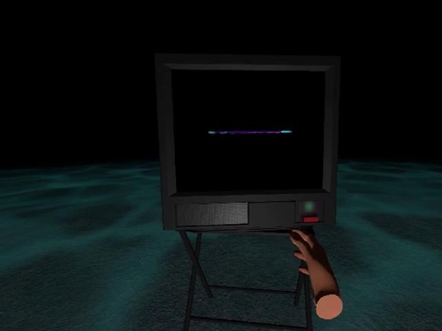 御三家Game-视频-【御三家Game】《奇怪的永恒 》游戏宣传片