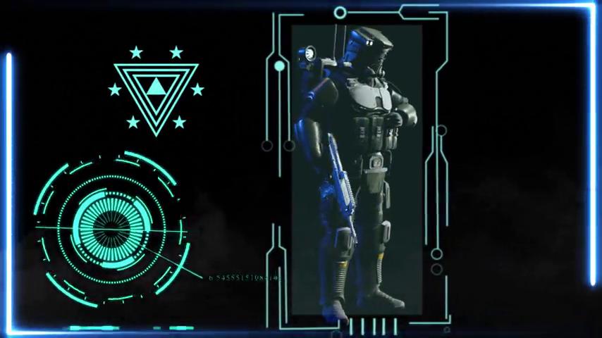 御三家Game-视频-【御三家Game】《坐骨奈德 》游戏宣传片