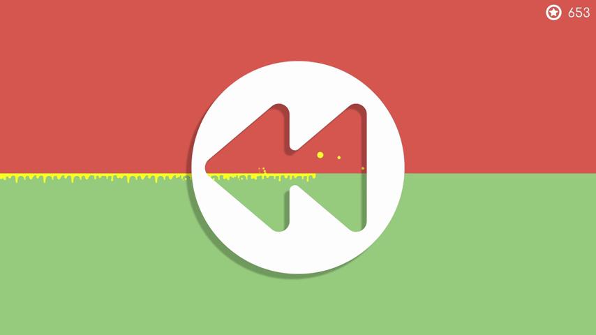 御三家Game-视频-【御三家Game】《色彩冲刺 》游戏宣传片