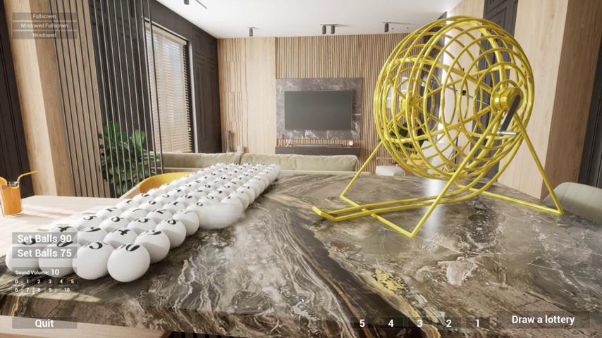 御三家Game-视频-【御三家Game】《宾果游戏机 》游戏宣传片