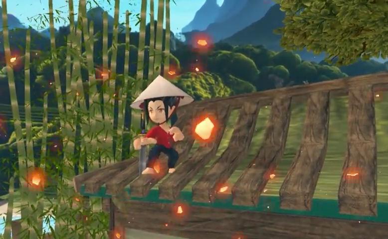 御三家Game-视频-【御三家Game】《武器党 》游戏宣传片