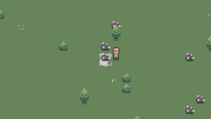 御三家Game-视频-【御三家Game】《服务 》游戏宣传片