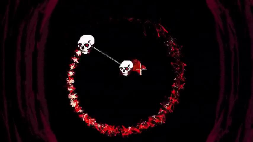 御三家Game-视频-【御三家Game】《骨链 》游戏宣传片