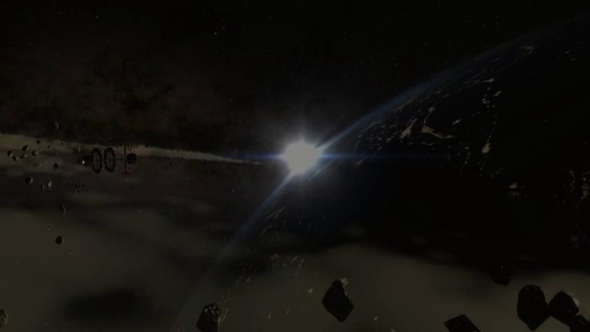 御三家Game-视频-【御三家Game】《赫利奥波利斯六 》游戏宣传片