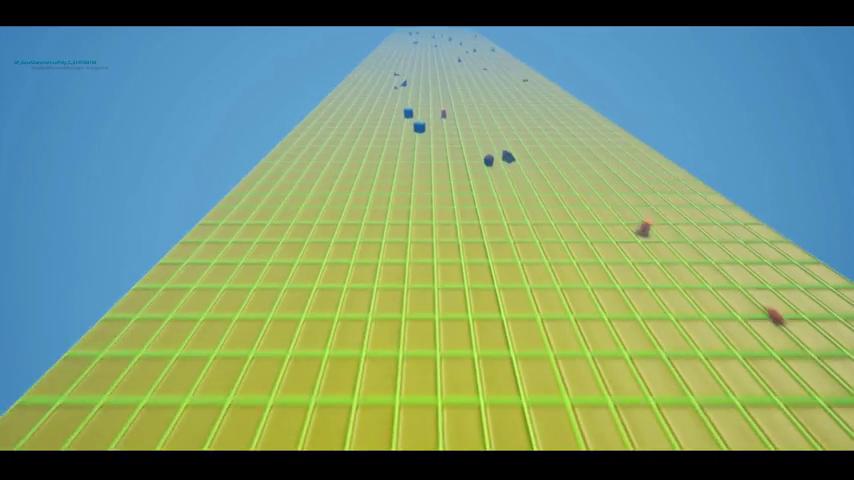 御三家Game-视频-【御三家Game】《AVALANXE 》游戏宣传片