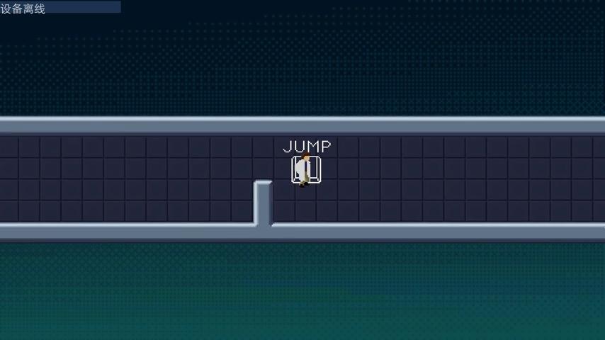 御三家Game-视频-【御三家Game】《Graviton 引力子 》游戏宣传片