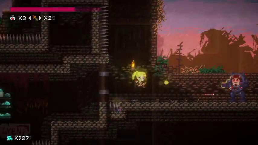 御三家Game-视频-【御三家Game】《露娜的光 》游戏宣传片