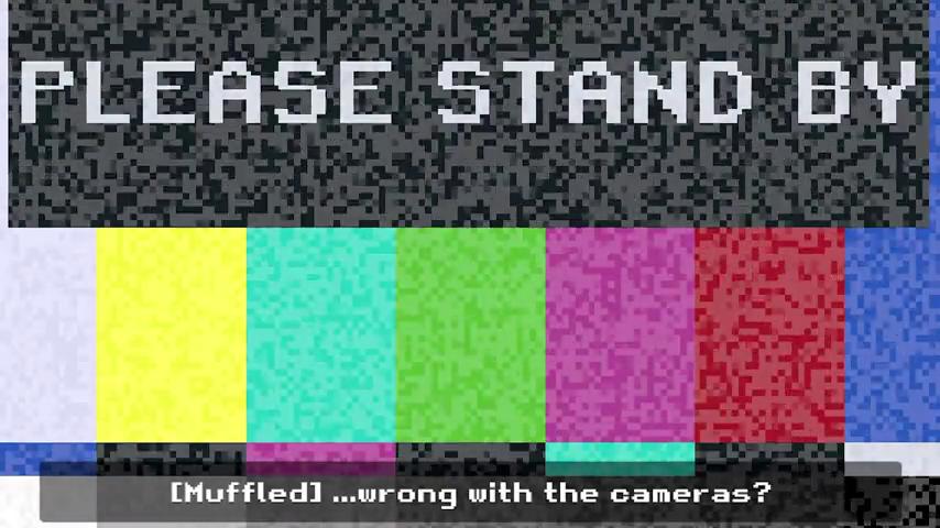 御三家Game-视频-【御三家Game】《巨大的开球 》游戏宣传片